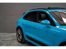 Porsche Macan T V6 GTS - U55872