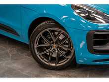 Porsche Macan T V6 GTS - U55872