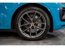 Porsche Macan T V6 GTS - U55872