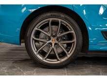 Porsche Macan T V6 GTS - U55872