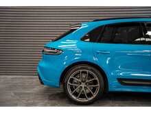 Porsche Macan T V6 GTS - U55872