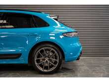 Porsche Macan T V6 GTS - U55872