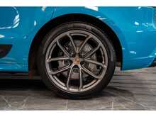 Porsche Macan T V6 GTS - U55872
