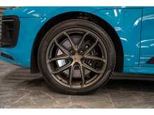 Porsche Macan T V6 GTS - U55872