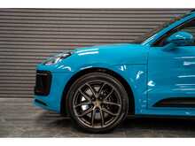 Porsche Macan T V6 GTS - U55872