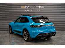 Porsche Macan T V6 GTS - U55872