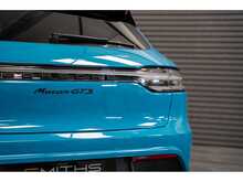 Porsche Macan T V6 GTS - U55872