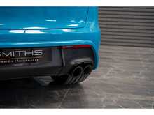 Porsche Macan T V6 GTS - U55872