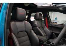 Porsche Macan T V6 GTS - U55872