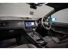 Porsche Macan T V6 GTS - U55872