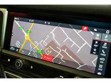 Porsche Macan T V6 GTS - U55872