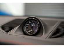 Porsche Macan T V6 GTS - U55872