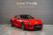 Jaguar F-Type V6 - U55873