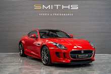 Jaguar F-Type V6 - U55873