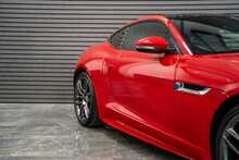 Jaguar F-Type V6 - U55873