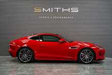 Jaguar F-Type V6 - U55873