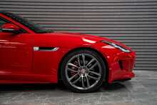 Jaguar F-Type V6 - U55873