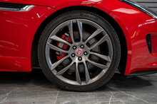 Jaguar F-Type V6 - U55873