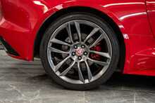 Jaguar F-Type V6 - U55873