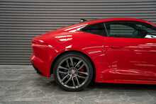 Jaguar F-Type V6 - U55873