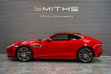 Jaguar F-Type V6 - U55873