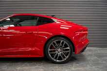 Jaguar F-Type V6 - U55873