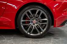 Jaguar F-Type V6 - U55873