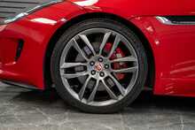 Jaguar F-Type V6 - U55873