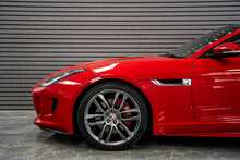 Jaguar F-Type V6 - U55873