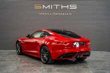 Jaguar F-Type V6 - U55873
