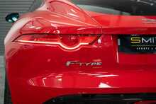 Jaguar F-Type V6 - U55873
