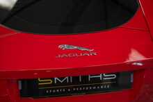 Jaguar F-Type V6 - U55873