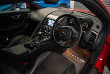 Jaguar F-Type V6 - U55873