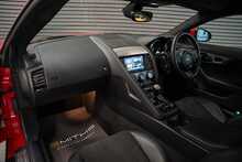 Jaguar F-Type V6 - U55873