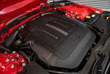 Jaguar F-Type V6 - U55873