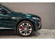 Jaguar F-PACE P400e R-Dynamic HSE - U55875