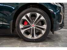 Jaguar F-PACE P400e R-Dynamic HSE - U55875