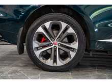 Jaguar F-PACE P400e R-Dynamic HSE - U55875
