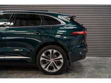 Jaguar F-PACE P400e R-Dynamic HSE - U55875