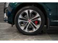 Jaguar F-PACE P400e R-Dynamic HSE - U55875