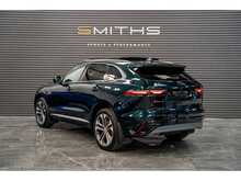 Jaguar F-PACE P400e R-Dynamic HSE - U55875