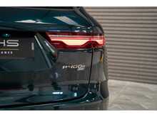 Jaguar F-PACE P400e R-Dynamic HSE - U55875