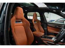 Jaguar F-PACE P400e R-Dynamic HSE - U55875