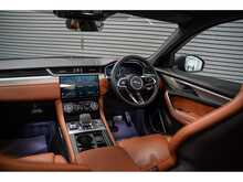 Jaguar F-PACE P400e R-Dynamic HSE - U55875