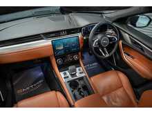 Jaguar F-PACE P400e R-Dynamic HSE - U55875