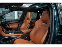 Jaguar F-PACE P400e R-Dynamic HSE - U55875