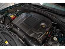 Jaguar F-PACE P400e R-Dynamic HSE - U55875