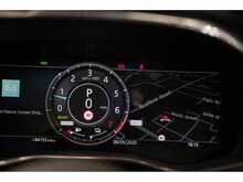 Jaguar F-PACE P400e R-Dynamic HSE - U55875