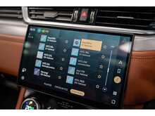 Jaguar F-PACE P400e R-Dynamic HSE - U55875