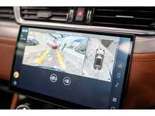 Jaguar F-PACE P400e R-Dynamic HSE - U55875